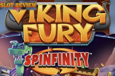 Viking Fury Spinfinity icon